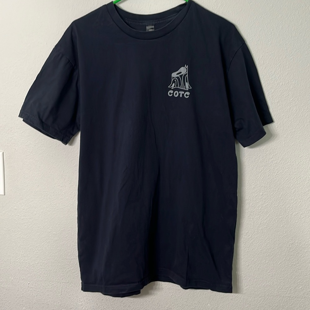 Craig of the Creek tee